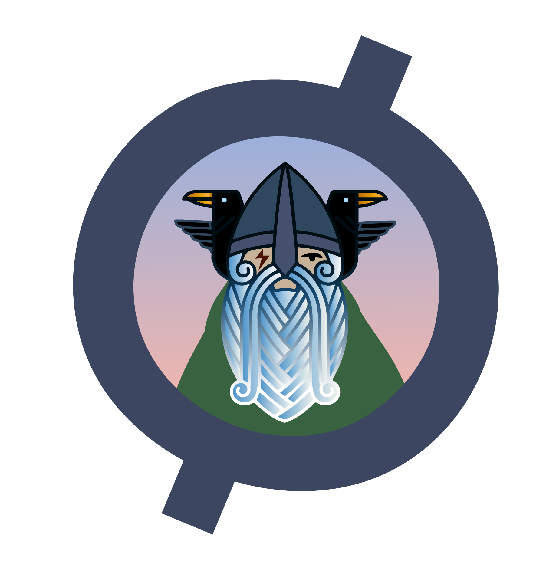 ODINN.jl logo